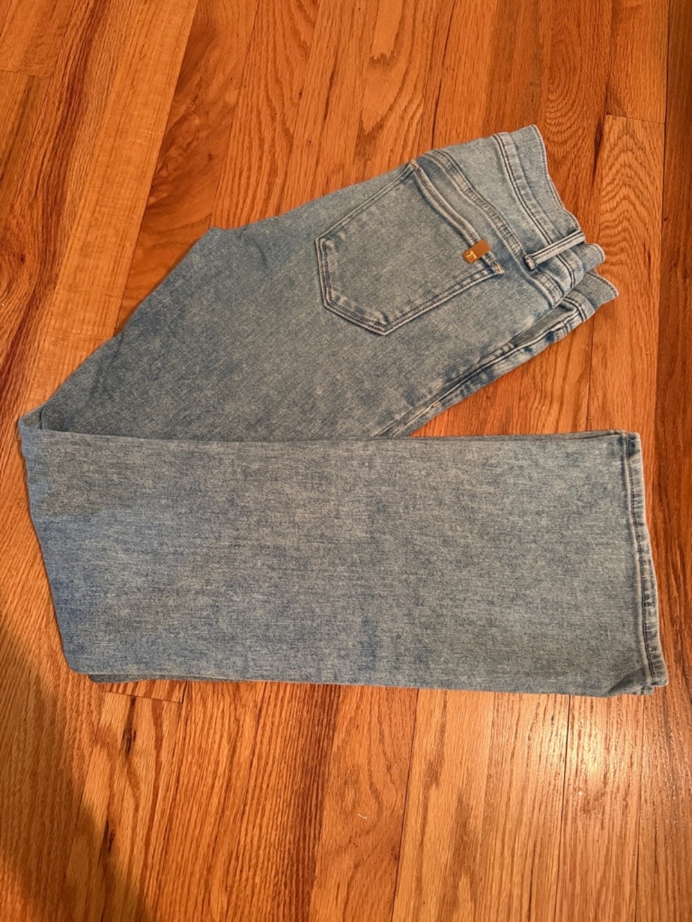 Joe’s Light Blue Denim Jeans